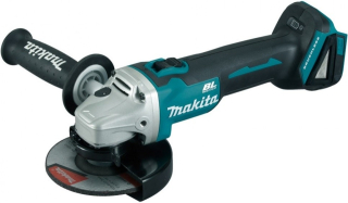 Makita DGA504Z aku úhlová bruska